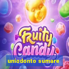 uniodonto sumare